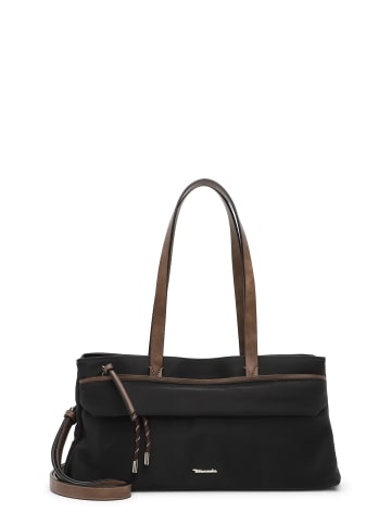 Tamaris Shopper TAS Margitta in black