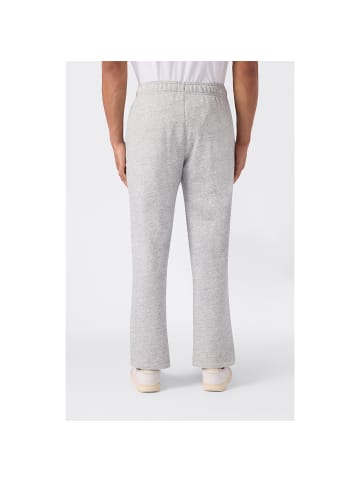 Champion Hose Straight Hem Pants in Grau