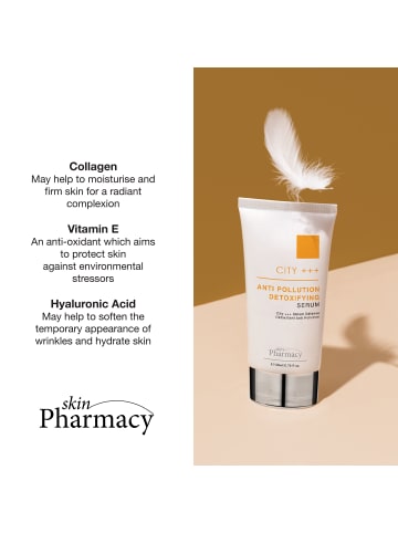 skinChemists 3tlg Aufhellendes Reparatur Essentials Paket