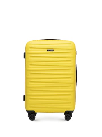 Wittchen SKYSPEED LINE COLLECTION in Yellow