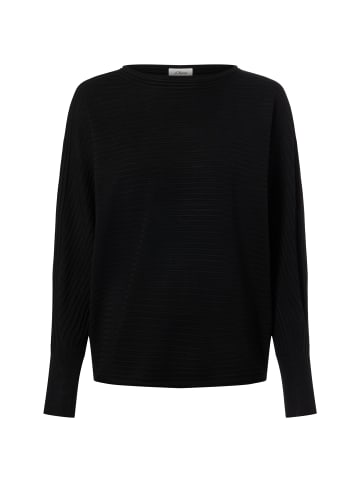s.Oliver Pullover in schwarz - 0003