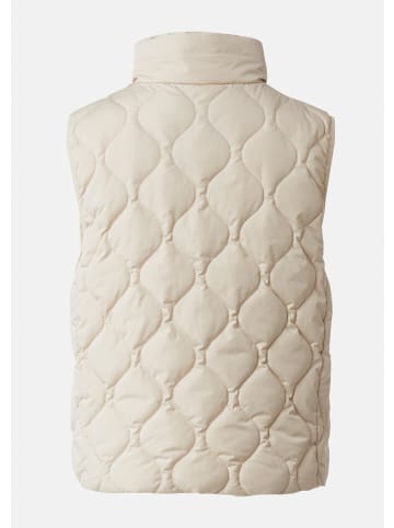 comma Outdoor-Weste in 8102_beige