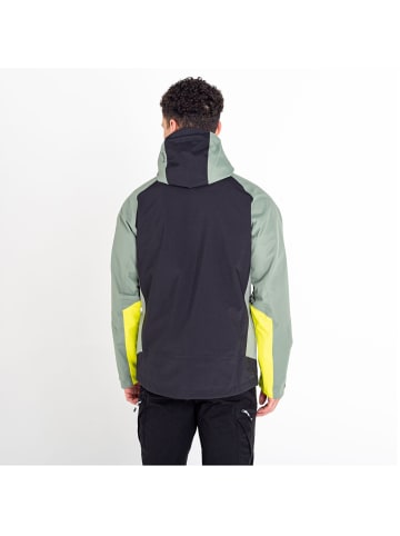 Dare 2b Outdoorjacke Soaring in grün