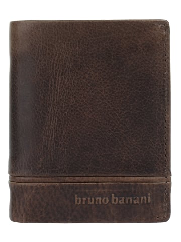 Bruno Banani Geldbörse in braun
