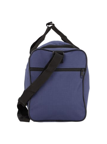 Worldpack Weekender Reisetasche 40 cm in marineblau