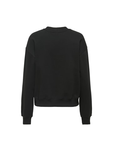 ONLY Sweatshirt in Black