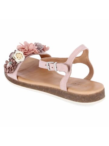 Apple of Eden Sandalen ISA in rosa