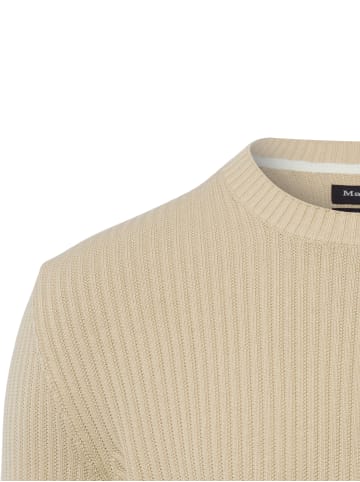 Marc O'Polo Pullover in melange - 0001