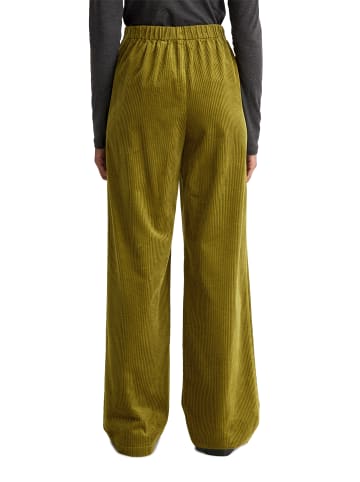 Marc O'Polo Cordhose relaxed in Deep Pea
