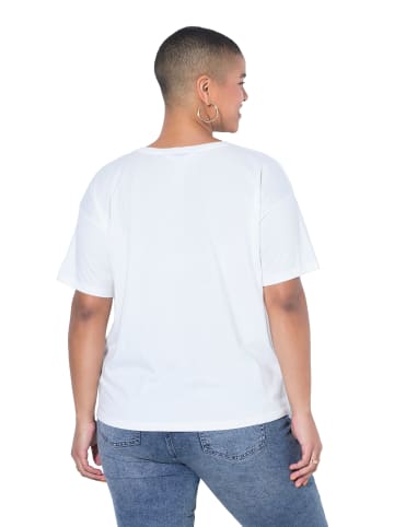 Studio Untold Shirt in offwhite