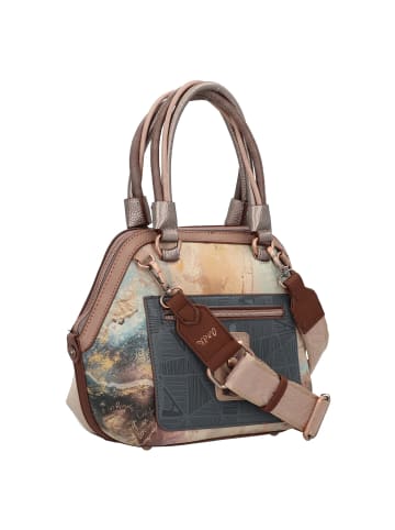 Anekke Hollywood Handtasche 22 cm in mehrfarbig