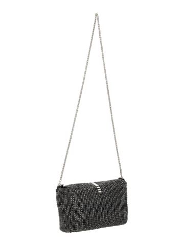 myMo Women Flap Bag in Black