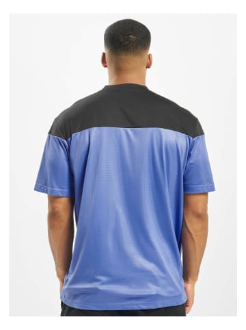 DEF T-Shirt in blue