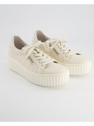 Gabor Sneaker low in Beige