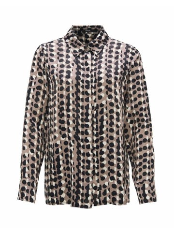 OPUS Bluse für Damen in uni