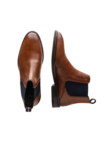 JOOP! Chelsea Boot in braun