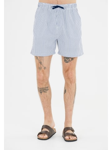 Cruz Badeshorts Dereker in 2038 Dark Blue