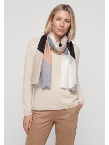 Olsen Schal in Almond Beige
