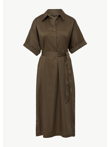 comma Kleid  in  8548_karamell