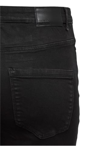 Vero Moda Skinny Jeans in Black