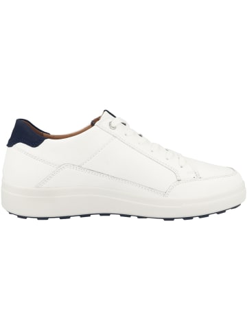 Josef Seibel Sneaker low Maddox 07 in weiss