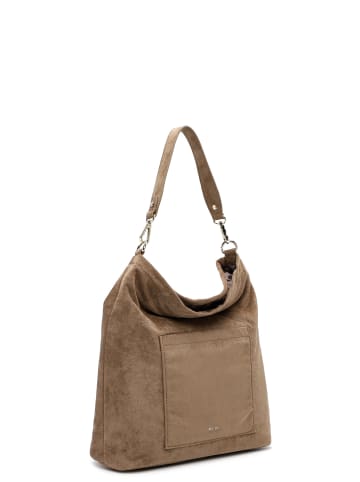 EMILY & NOAH Beutel E&N Avignon RUE 09 in taupe