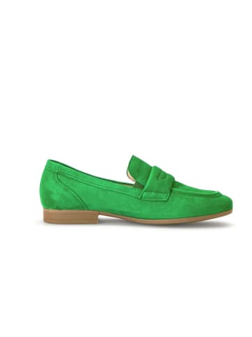 Gabor Slipper in grün