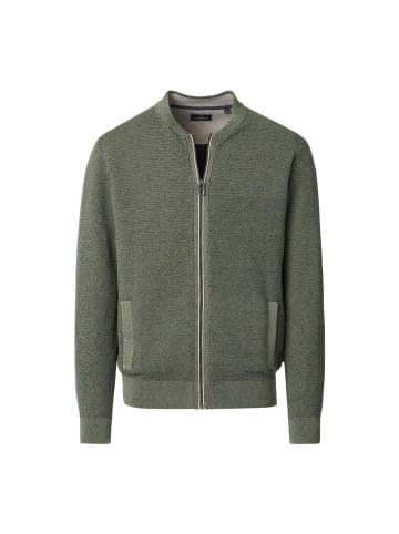 CASAMODA Pullover in grün4