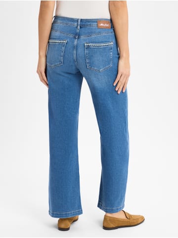 Mos Mosh Jeans MMDara Shane in medium stone