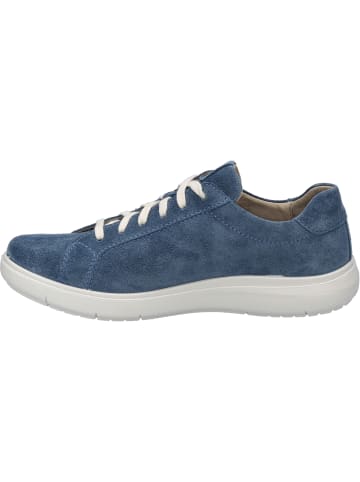 Josef Seibel Sneaker Megan 07 in blau