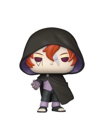 Funko Pop Animation Boruto Code 1/6 Quote Chase-Variante Naruto Next Generation