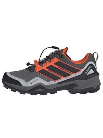 adidas Performance Halbschuhe grau
