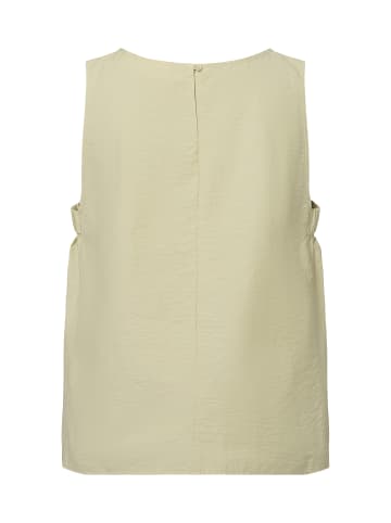 Marc O'Polo DENIM Blusentop in lind