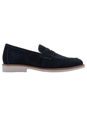 Tamaris Slipper in NAVY