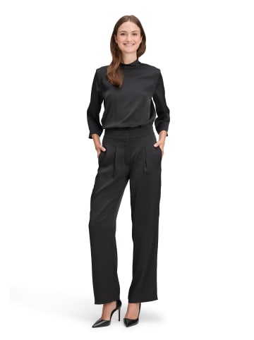 Betty Barclay Bluse in schwarz