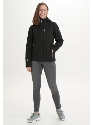 Whistler Softshelljacke Rosea in 1001 Black