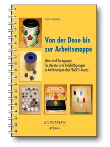 Verlag modernes Lernen Buch - Von der Dose bis zur Arbeitsmappe