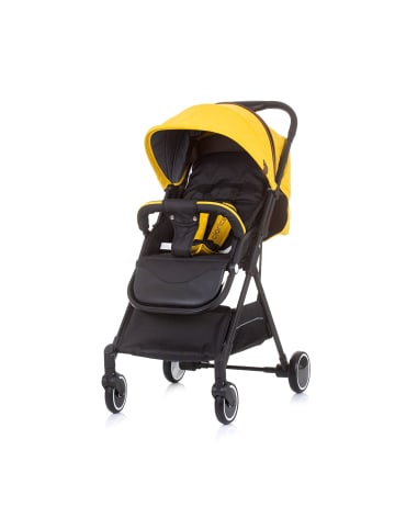 Chipolino Kinderwagen Buggy Clarice in gelb