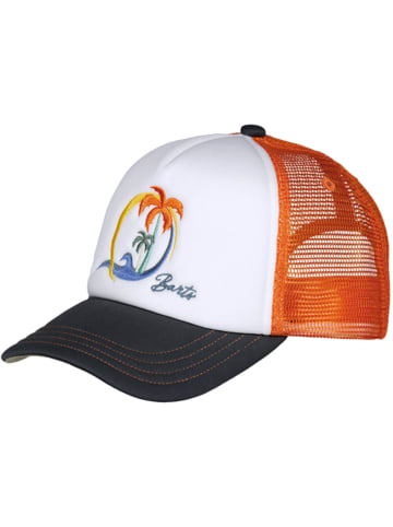 Barts SURFIE CAP in Orange