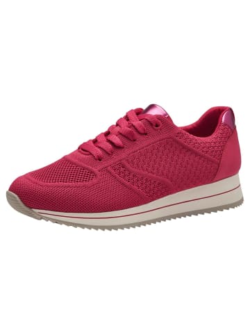 Jana Sneaker in FUXIA