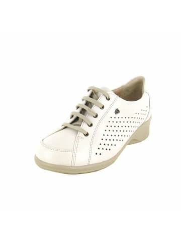 Finn Comfort Komfort Schnürer für Damen in beige
