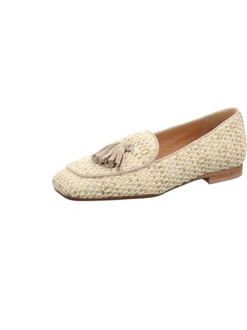 Donna Carolina Slipper in beige