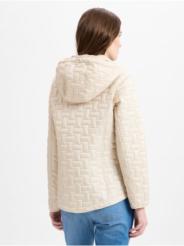 Lebek Steppjacke in beige