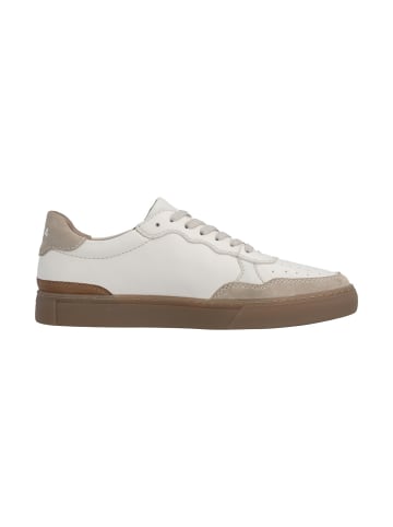 rieker Sneaker low U0710 in weiss