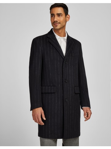 HECHTER PARIS Mantel in midnight blue