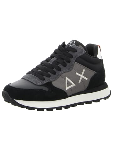 Sun68 Sneaker in schwarz