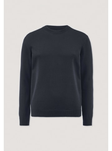 Hessnatur Strickpullover in marine