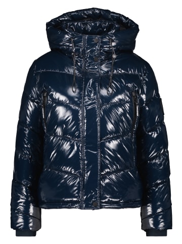 alife and kickin Winterjacke, gefütterte Jacke DayanyAK A in marine