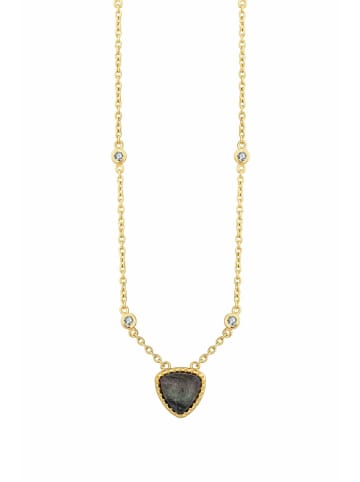 caï Halskette für Erwachsene in silber