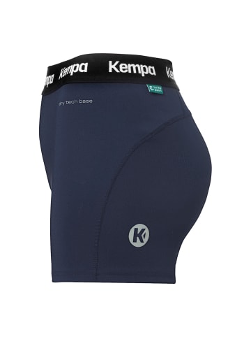 Kempa Tights PERFORMANCE WOMEN in marine